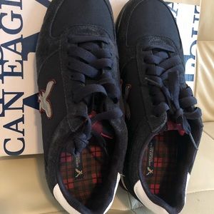 American Eagle jogget sneaker